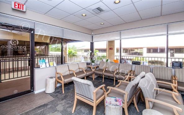 Englewood FL Medical Office Condo: 900 Pine St # 122 # 123, Englewood, FL 34223
